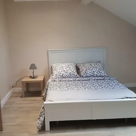 Le Studio Apartment