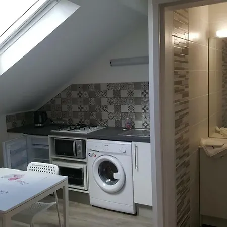 Le Studio Apartment