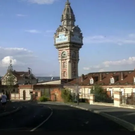 Le Studio * Epernay
