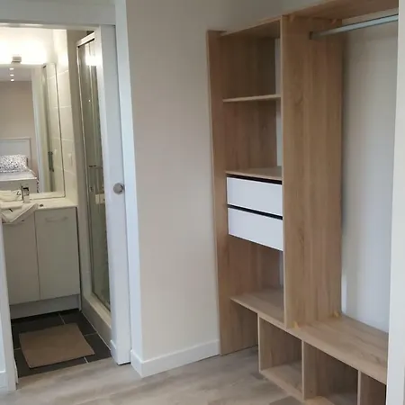 Le Studio Apartment