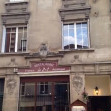 Le Studio * Epernay