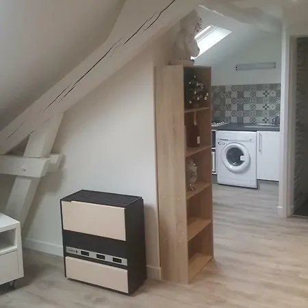 Le Studio